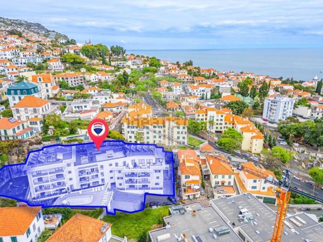 Apartamento venda em Santa Maria Maior, Socorro