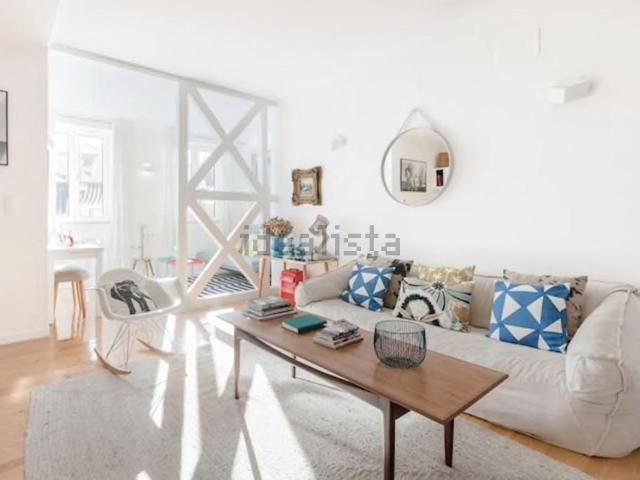 Duplex venda em Lisboa