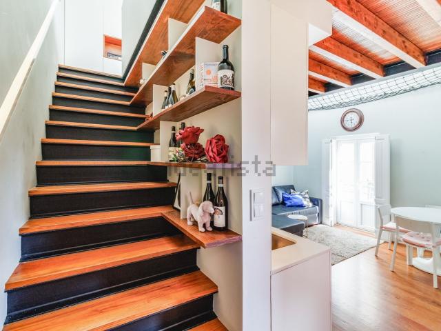 Duplex venda em Santa Maria Maior, Lisboa