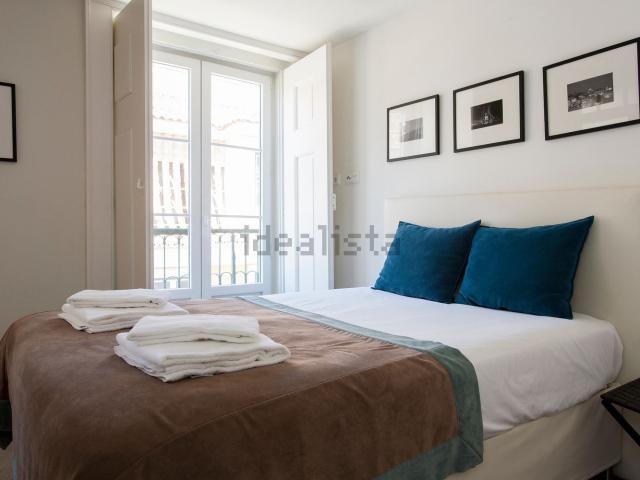 Duplex venda em Santa Maria Maior, Lisboa