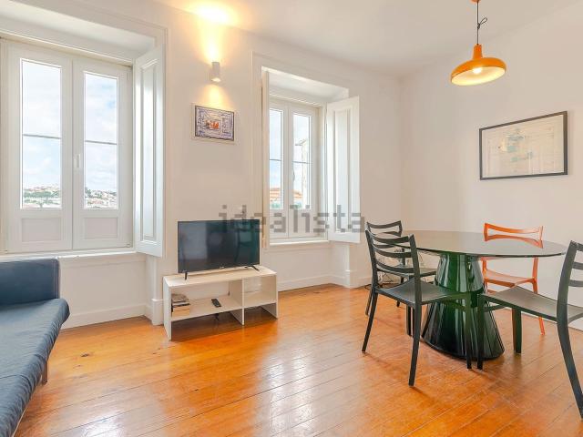 Apartamento alugar em São Cristóvão e São Lourenço, Lisboa