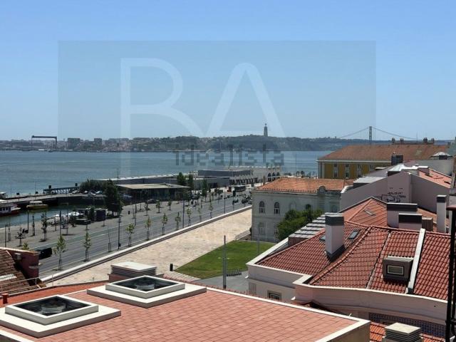 Apartamento alugar em Santa Maria Maior, Alfama