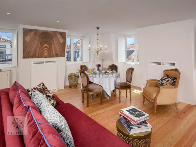 Duplex venda em Santa Maria Maior, Lisboa