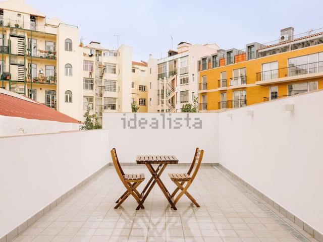 Apartamento venda em Lisboa