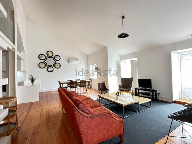 Duplex venda em Lisboa