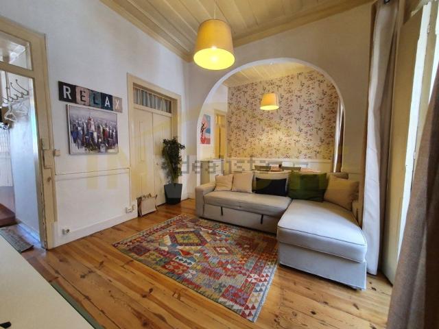 Apartamento venda em Santa Maria Maior, Lisboa