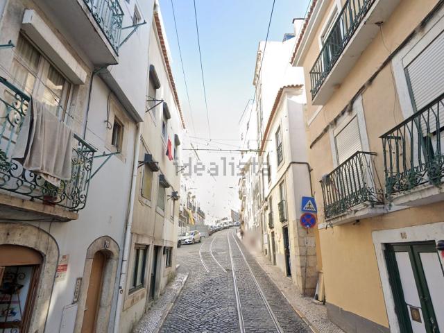 Apartamento venda em Santa Maria Maior, Lisboa