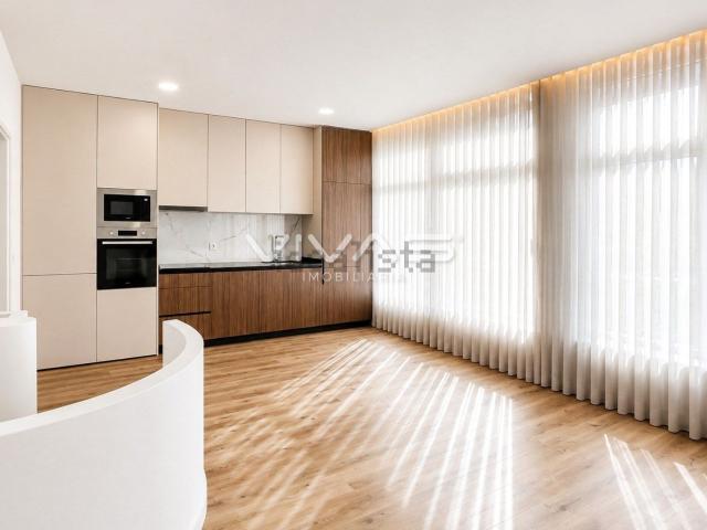 Apartamento venda em Casa Nova, Vila Nova de Famalicão
