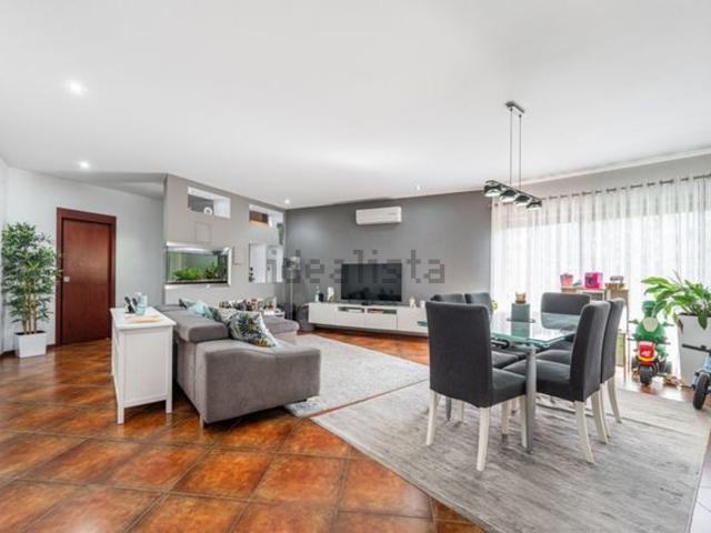 Apartamento venda em Oliveira (Santa Maria), Gavião