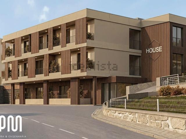 Apartamento venda em Igreja, Vila Nova de Famalicão