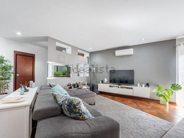 Apartamento venda em Oliveira (Santa Maria), Gavião