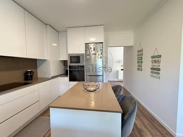 Apartamento venda em Oliveira (Santa Maria), Gavião