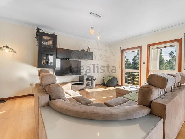 Apartamento venda em Agrinha, Vila Nova de Famalicão