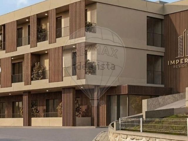 Apartamento venda em Oliveira (Santa Maria), Gavião