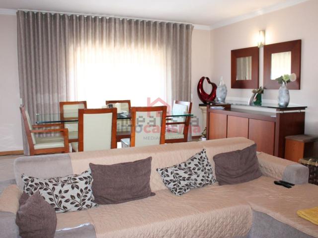 Apartamento venda em Oliveira (Santa Maria), Gavião