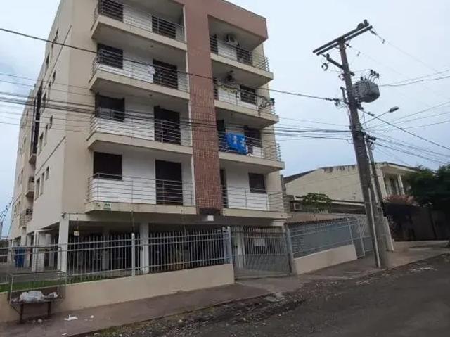 Apartamento venda em Região Geográfica Imediata de Santa Maria, Santa Maria