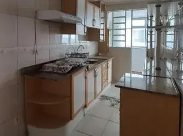 Apartamento aluguel em Região Geográfica Imediata de Santa Maria, Santa Maria