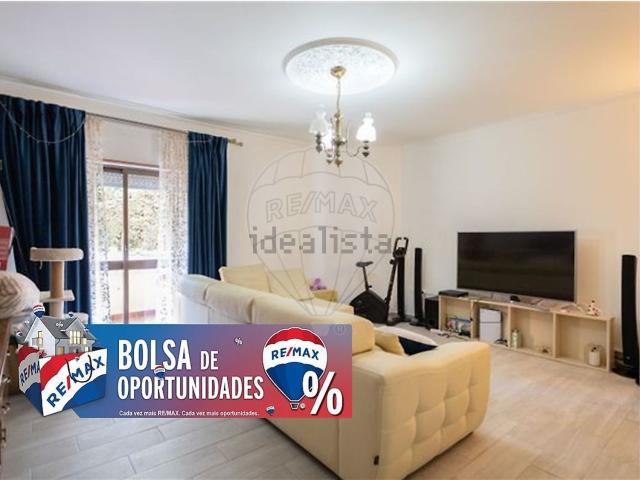 Apartamento venda em Abrantes, Santarém
