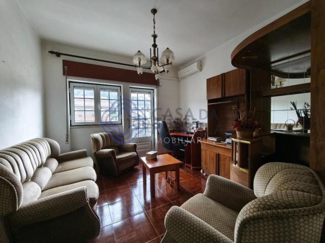 Apartamento venda em Torres Novas, Santarém