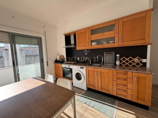 Apartamento alugar em Torres Novas