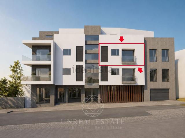 Apartamento venda em Torres Novas, Santarém