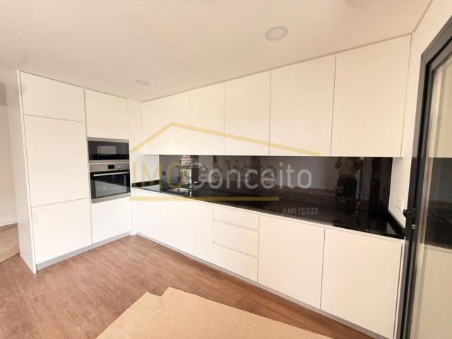 Apartamento venda em Torres Novas, Santarém