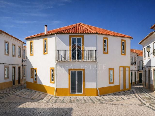 Apartamento venda em Torres Novas, Santarém