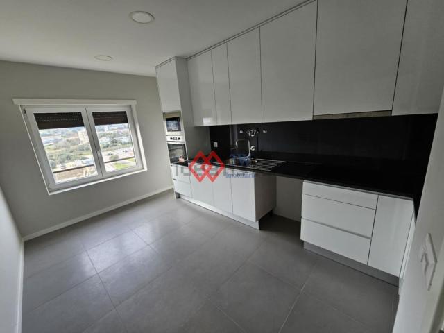 Apartamento venda em Torres Novas, Santarém