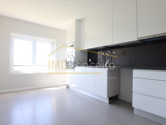 Apartamento venda em Torres Novas, Santarém