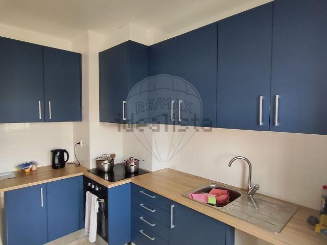 Apartamento alugar em Torres Novas, Santarém