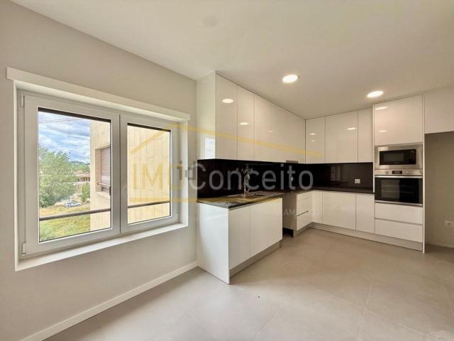 Apartamento venda em Torres Novas, Santarém