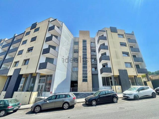 Apartamento venda em Torres Novas, Santarém