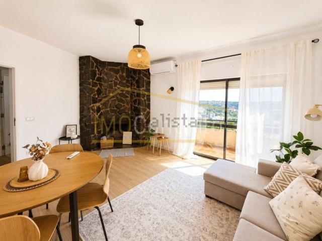 Apartamento venda em Torres Novas, Santarém