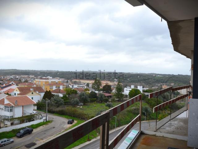 Apartamento venda em Torres Novas, Santarém