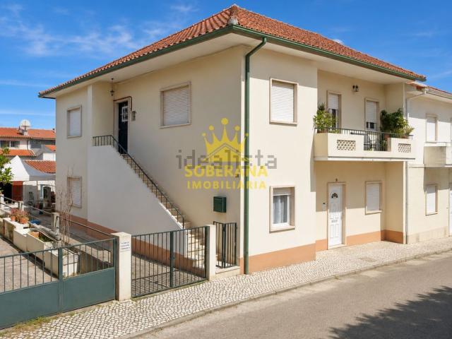 Apartamento venda em Torres Novas, Santarém