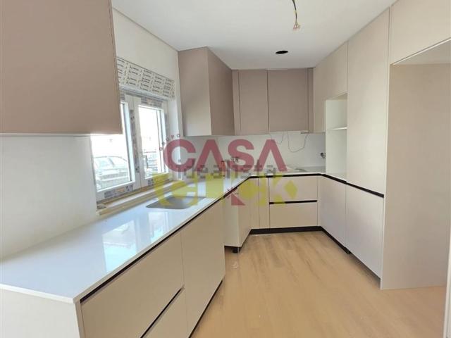 Apartamento venda em Torres Novas, Santarém