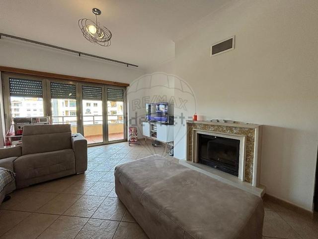 Apartamento alugar em Torres Novas, Santarém