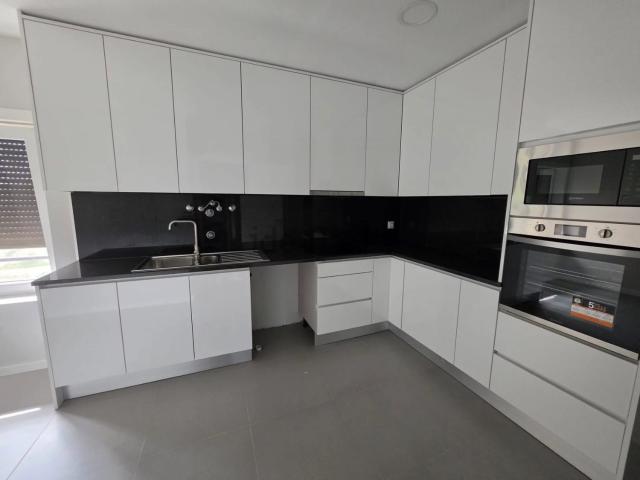 Apartamento venda em Torres Novas, Santarém
