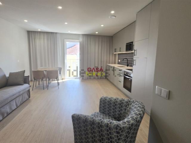 Apartamento venda em Torres Novas, Santarém