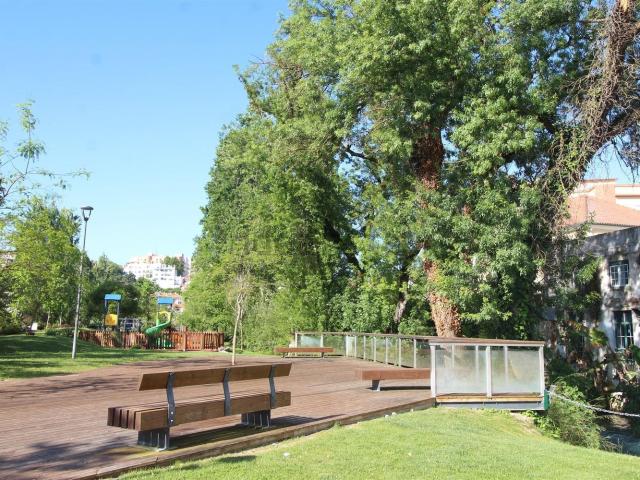 Apartamento venda em Torres Novas, Santarém