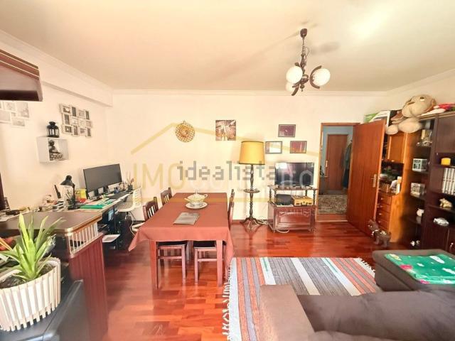 Apartamento venda em Torres Novas, Santarém
