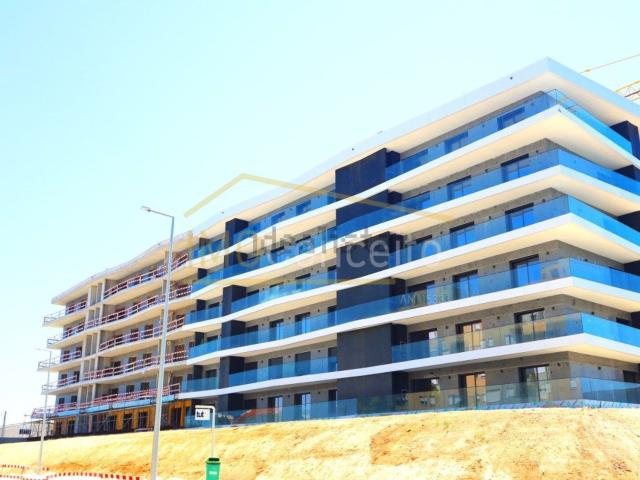 Apartamento venda em Torres Novas, Santarém
