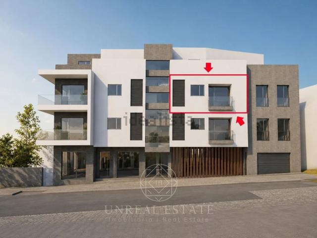 Apartamento venda em Torres Novas, Santarém