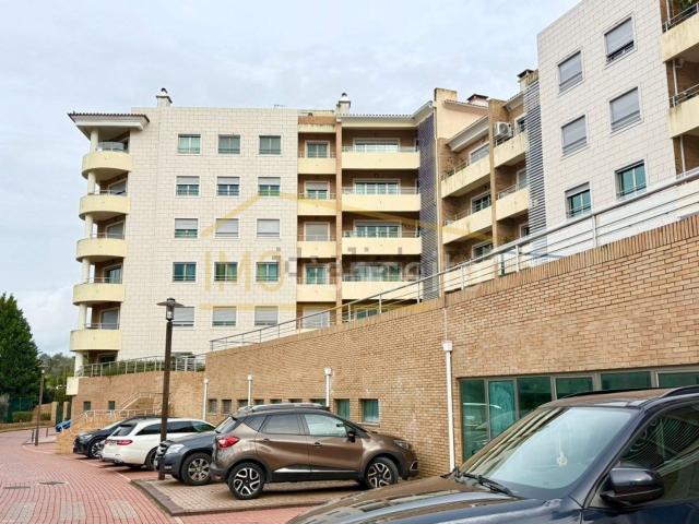 Apartamento alugar em Torres Novas, Santarém