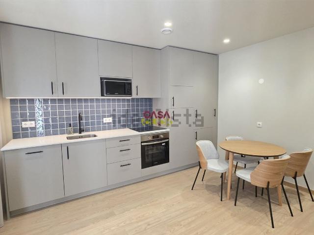 Apartamento venda em Torres Novas, Santarém