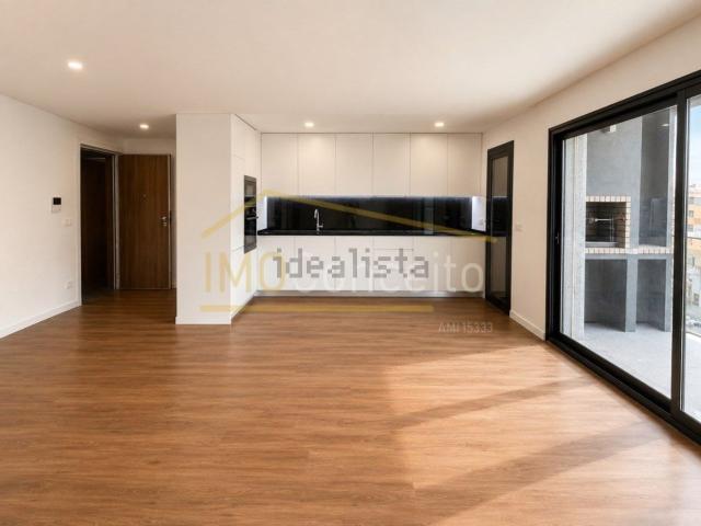 Apartamento venda em Torres Novas, Santarém