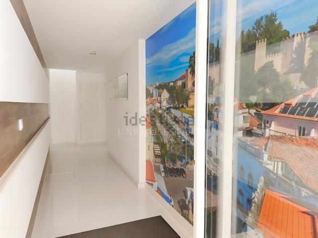 Apartamento alugar em Torres Novas, Santarém