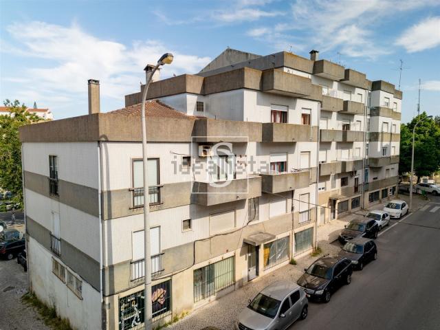 Apartamento venda em Torres Novas, Santarém
