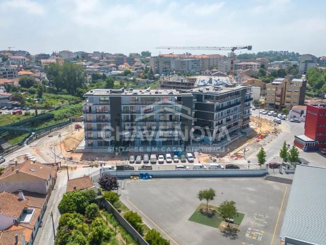 Apartamento venda em Devesas, Vila Nova De Gaia