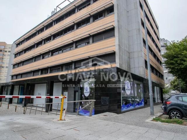 Apartamento venda em Devesas, Vila Nova de Gaia